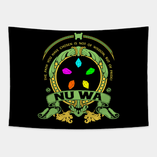 NU WA - LIMITED EDITION Tapestry