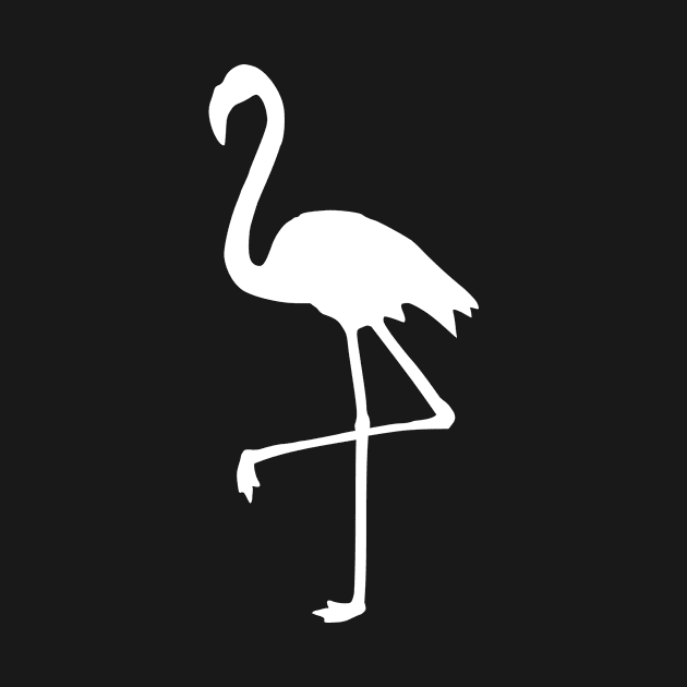 Flamingo by Designzz