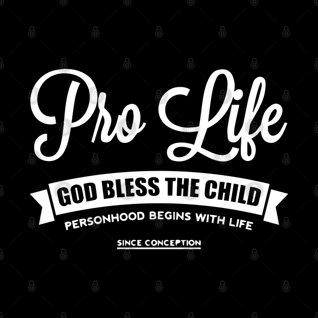 Pro-Life! by Trendsdk