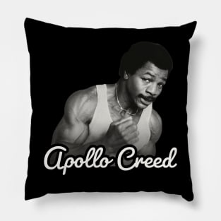 Carl Weathers / 1948 Pillow