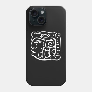 Ancient symbol 02 Phone Case