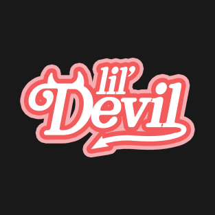 lil' devil T-Shirt