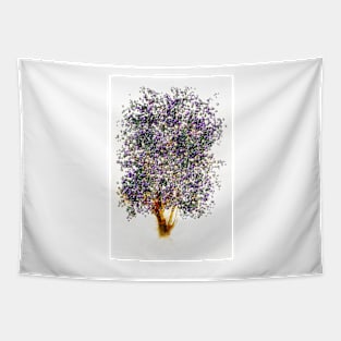 spirit tree Tapestry