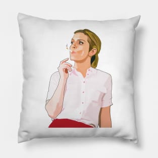 Kim Wexler design Pillow