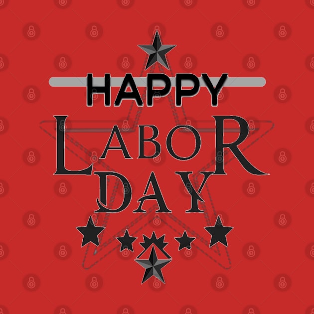 Happy labor day by Genio01