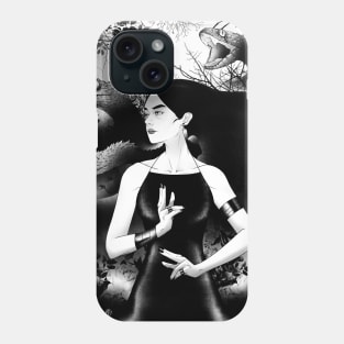 Asareth Phone Case