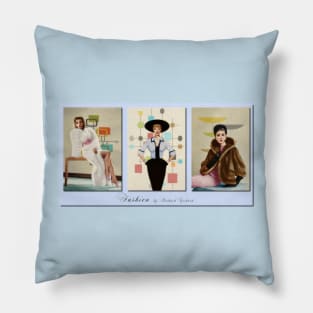 Fashion Pillow