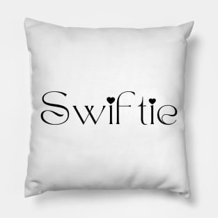 Swiftie Pillow