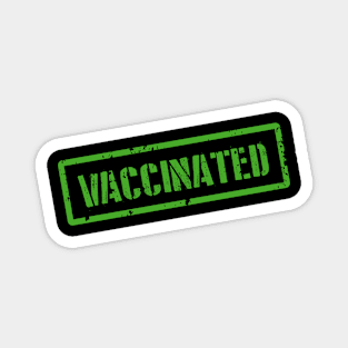 Vaccinated Magnet