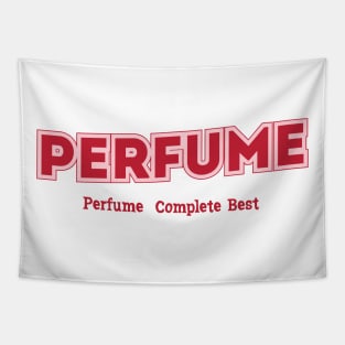 Perfume Tapestry