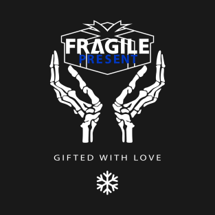 Death Stranding - Fragile T-Shirt