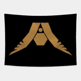 Homeworld 3 Retro Tapestry