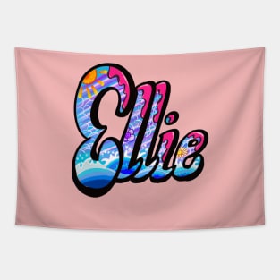 Top 10 Personalised gifts first name Ellie Tapestry