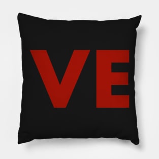 VE Pillow