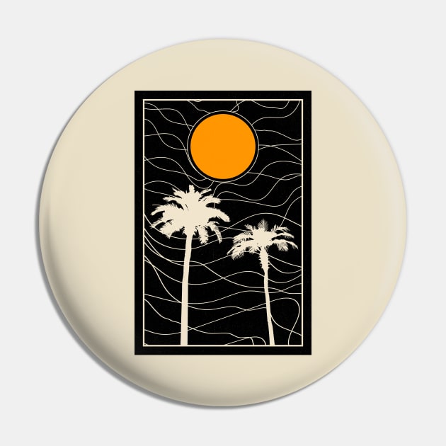 Miami Pin by mateusquandt