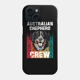 Australian Shepherd Gifts & Aussie Lover Phone Case