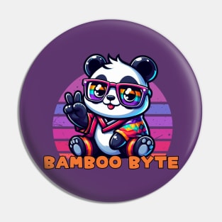 Panda programmer Pin