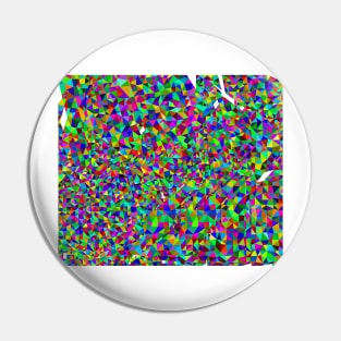 Mix colors Pin