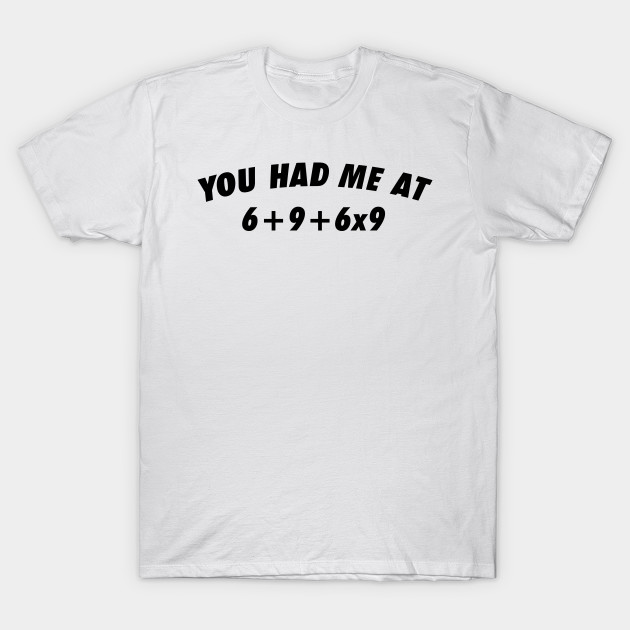 math pun t shirts