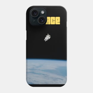 S>PACE Phone Case