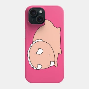 Little Triceratops Phone Case