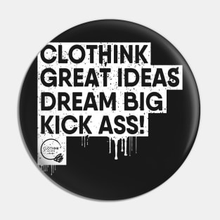 Great Ideas Pin