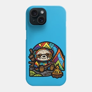 Sloth Lover Phone Case