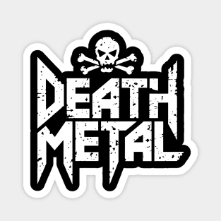 Death Metal Magnet