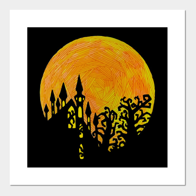 Harvest Moon