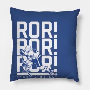 Ryan O'Reilly Ror Pillow