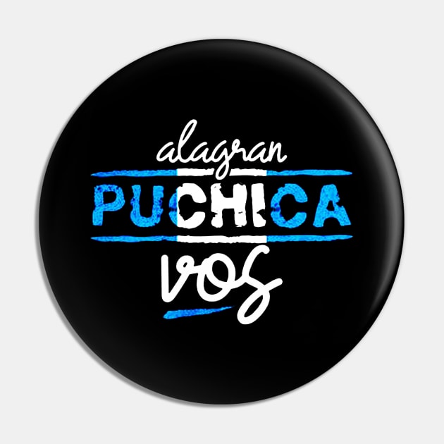 Alagran Puchica Vos Pin by szymonnowotny8