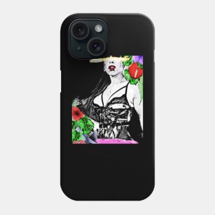 Light in Your Eyes Phone Case