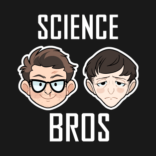 Science Bros T-Shirt