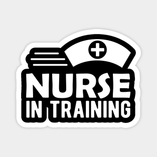 Nurse in Training Magnet