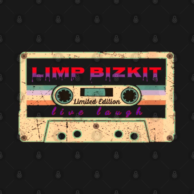 RAPS RAPS AE LIMP JUAL BIZKIT by Gilangdiska