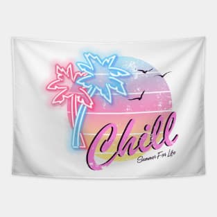 Chill Tapestry