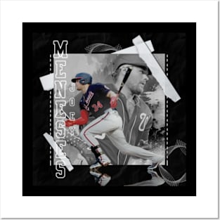 Nick Senzel baseball Paper Poster Reds 4 - Nick Senzel - Posters and Art  Prints