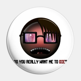 TBOI-DYRWMTD Pin