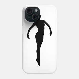 Dancer Phone Case