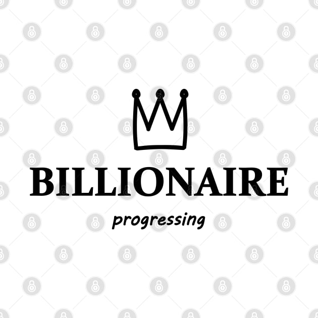 billionaire by Karpatenwilli