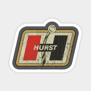 Hurst Performance 1958 Magnet