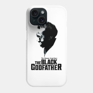 Vintage the best father 1972 Phone Case