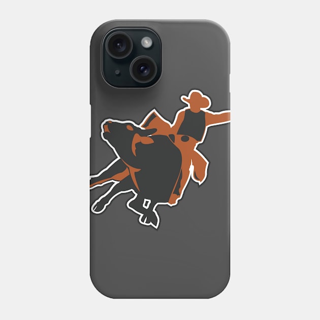 Easy Rider Phone Case by EdwardLarson