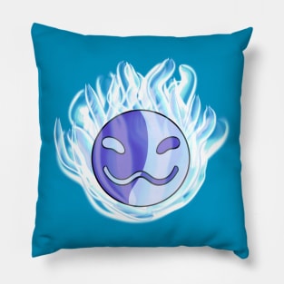 Qiqi's Wisp Pillow