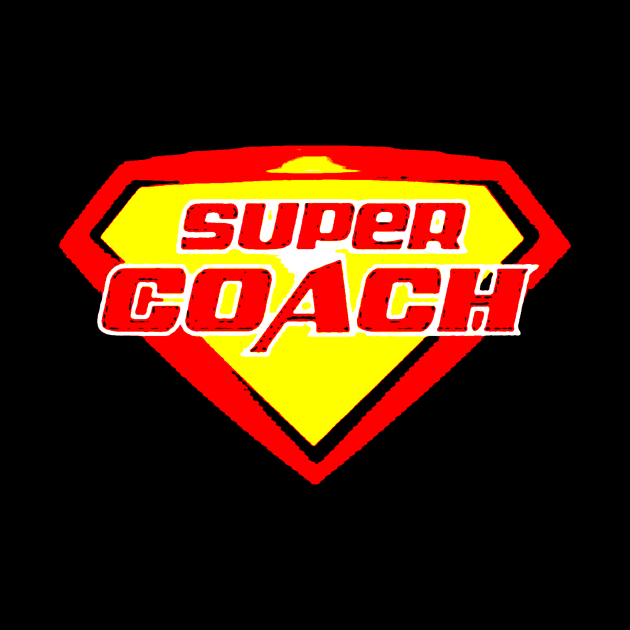 Super Coach by sandiakmar4life
