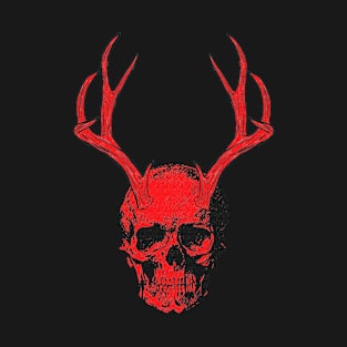 Herne the Hunter T-Shirt