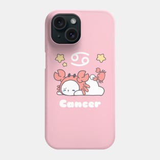 Cancer Loppi Tokki Bunny Zodiac Series Phone Case