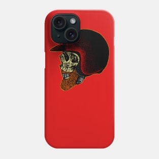 Mighty biker Phone Case