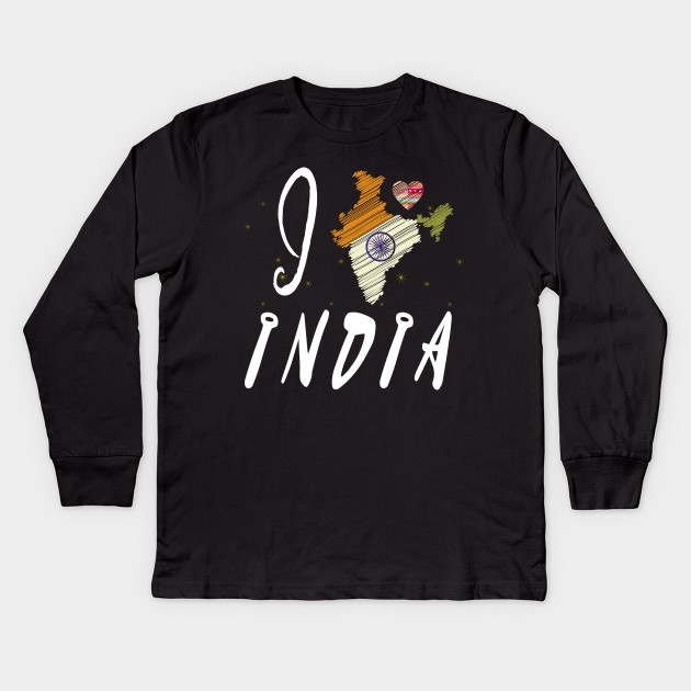 kids indian shirt