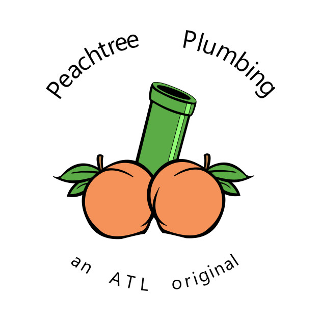 Peachtree Plumbing by Injustice